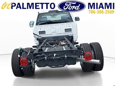 New 2024 Ford F-350 Regular Cab Cab Chassis for sale #RDA30445 - photo 2