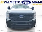 2024 Ford F-450 Regular Cab DRW 4x4 Cab Chassis for sale #RDA31438 - photo 3