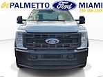 2024 Ford F-450 Regular Cab DRW 4x2 Cab Chassis for sale #RDA38148 - photo 3