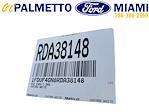 2024 Ford F-450 Regular Cab DRW 4x2 Cab Chassis for sale #RDA38148 - photo 23