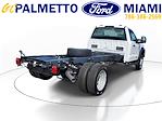 2024 Ford F-450 Regular Cab DRW 4x2 Cab Chassis for sale #RDA38148 - photo 2