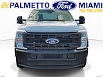 2024 Ford F-450 Regular Cab DRW 4x2 Cab Chassis for sale #RDA38485 - photo 4