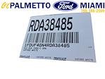2024 Ford F-450 Regular Cab DRW 4x2 Cab Chassis for sale #RDA38485 - photo 22