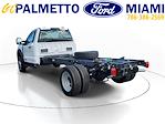 2024 Ford F-450 Regular Cab DRW 4x2 Cab Chassis for sale #RDA38485 - photo 6