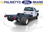 2024 Ford F-450 Regular Cab DRW 4x2 Cab Chassis for sale #RDA38485 - photo 2