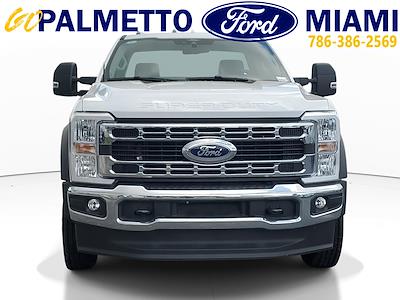 New 2024 Ford F-450 - photo 1