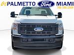 2024 Ford F-450 Regular Cab DRW 4x4 Cab Chassis for sale #RDA38492 - photo 3