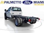 2024 Ford F-450 Regular Cab DRW 4x4 Cab Chassis for sale #RDA38492 - photo 5