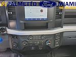 New 2024 Ford F-350 XL Regular Cab 4x4 Cab Chassis for sale #RDA38569 - photo 20