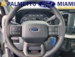 2024 Ford F-450 Regular Cab DRW 4x4 Cab Chassis for sale #RDA38572 - photo 12