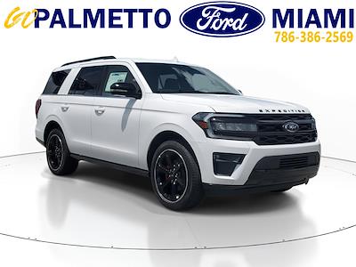 2024 Ford Expedition 4x2 SUV for sale #REA85465 - photo 1
