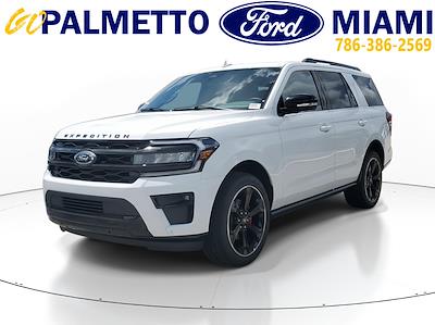 New 2024 Ford Expedition - photo 1