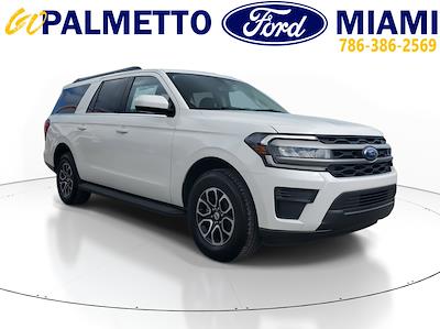 2024 Ford Expedition MAX 4x2 SUV for sale #REB07301 - photo 1