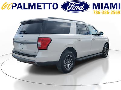 2024 Ford Expedition MAX 4x2 SUV for sale #REB07301 - photo 2