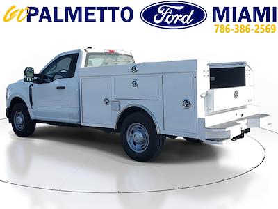 2024 Ford F-250 Regular Cab 4x2 Service Truck for sale #RED08495 - photo 2