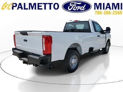 New 2024 Ford F-250 XL Regular Cab Pickup for sale #RED08495 - photo 2