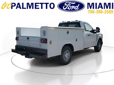 2024 Ford F-250 Regular Cab 4x2 Service Truck for sale #RED08745 - photo 2