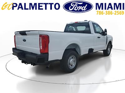 New 2024 Ford F-250 XL Regular Cab Pickup for sale #RED09718 - photo 2