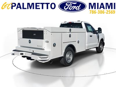 2024 Ford F-250 Regular Cab 4x2 Service Truck for sale #RED09718 - photo 2