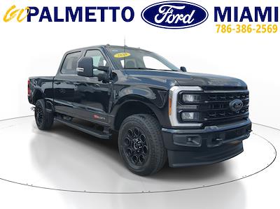 2024 Ford F-250 Crew Cab 4x4 Pickup for sale #RED82669 - photo 1