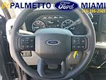 New 2024 Ford F-250 XL Crew Cab 4x4 Pickup for sale #RED89273 - photo 13