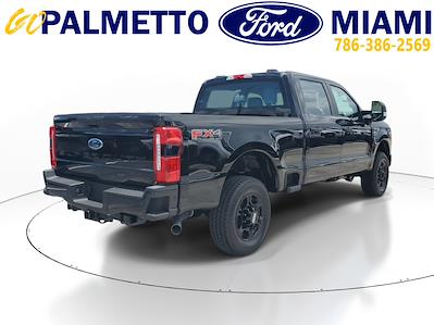 New 2024 Ford F-250 XL Crew Cab 4x4 Pickup for sale #REE44219 - photo 2