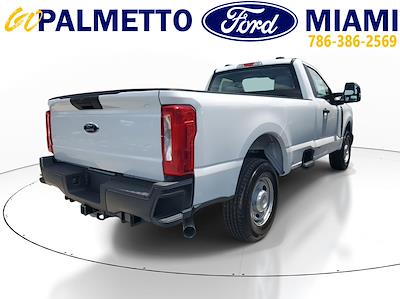 New 2024 Ford F-250 XL Regular Cab Pickup for sale #REE75900 - photo 2