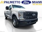 New 2024 Ford F-250 XL Regular Cab Pickup for sale #REE75900 - photo 18