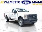 New 2024 Ford F-350 XL Regular Cab 4x4 SRW Pickup for sale #REF00415 - photo 18