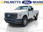 New 2024 Ford F-350 XL Regular Cab 4x4 SRW Pickup for sale #REF00415 - photo 4