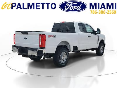 New 2024 Ford F-350 XL Super Cab 4x4 SRW Pickup for sale #REF02452 - photo 2