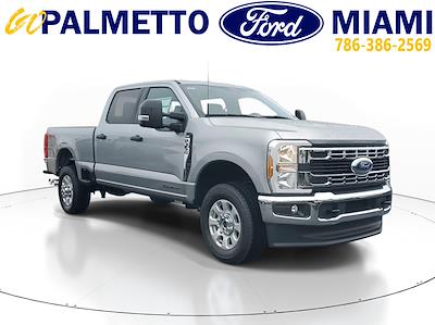 New 2024 Ford F-350 XL Regular Cab SRW Pickup for sale #REF15458 - photo 1