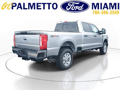New 2024 Ford F-350 XL Regular Cab SRW Pickup for sale #REF15458 - photo 2