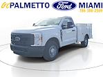 2024 Ford F-350 Regular Cab SRW 4x2 Service Truck for sale #REF15458 - photo 1