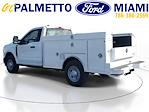 2024 Ford F-350 Regular Cab SRW 4x2 Service Truck for sale #REF15458 - photo 2