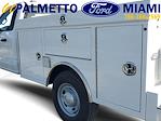 2024 Ford F-350 Regular Cab SRW 4x2 Service Truck for sale #REF15458 - photo 4