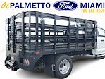 New 2024 Ford F-350 Regular Cab Stake Bed for sale #REG02074 - photo 7