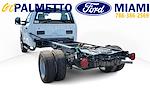 New 2024 Ford F-350 XL Regular Cab Cab Chassis for sale #REG02155 - photo 5