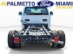 New 2024 Ford F-350 XL Regular Cab Cab Chassis for sale #REG02155 - photo 6
