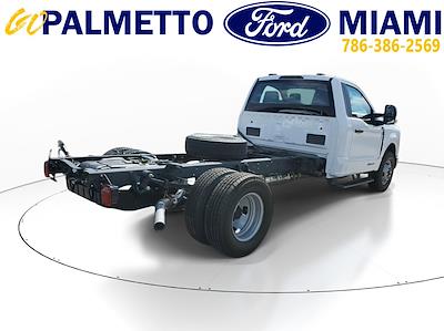 2024 Ford F-350 Regular Cab DRW 4x2 Cab Chassis for sale #REG02242 - photo 2