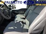 2024 Ford F-350 Regular Cab DRW 4x2 Cab Chassis for sale #REG02242 - photo 12