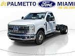 2024 Ford F-350 Regular Cab DRW 4x2 Cab Chassis for sale #REG02242 - photo 4