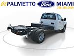 2024 Ford F-350 Regular Cab DRW 4x2 Cab Chassis for sale #REG02242 - photo 2