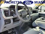 New 2024 Ford F-350 XL Regular Cab 4x4 Cab Chassis for sale #REG02682 - photo 11