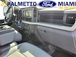 New 2024 Ford F-350 XL Regular Cab 4x4 Cab Chassis for sale #REG02683 - photo 9