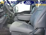 New 2024 Ford F-450 XL Regular Cab 4x4 Cab Chassis for sale #REG02686 - photo 11
