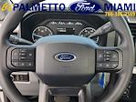 New 2024 Ford F-450 XL Regular Cab 4x4 Cab Chassis for sale #REG02686 - photo 16