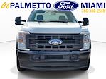 New 2024 Ford F-450 XL Regular Cab 4x4 Cab Chassis for sale #REG02686 - photo 3