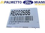 New 2024 Ford F-450 XL Regular Cab 4x4 Cab Chassis for sale #REG02686 - photo 24