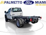 New 2024 Ford F-450 XL Regular Cab 4x4 Cab Chassis for sale #REG02686 - photo 5